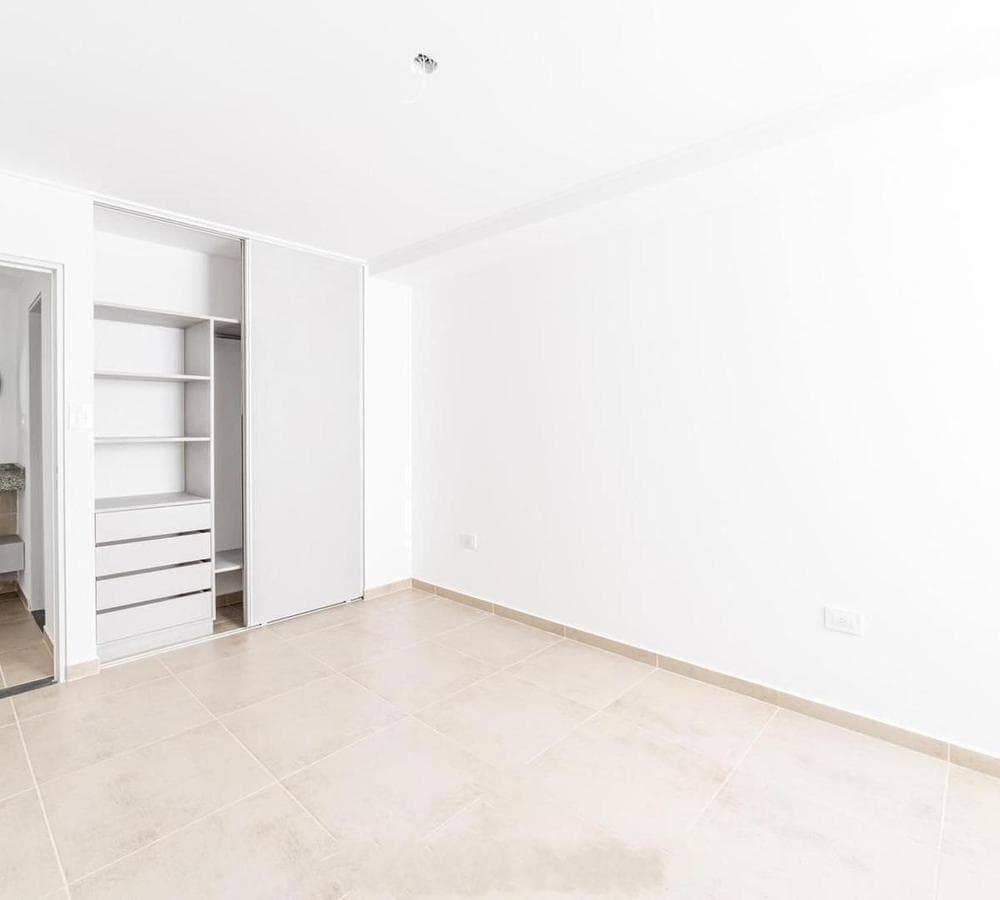 1-Bedroom Apartment B* General Paz Habita 18