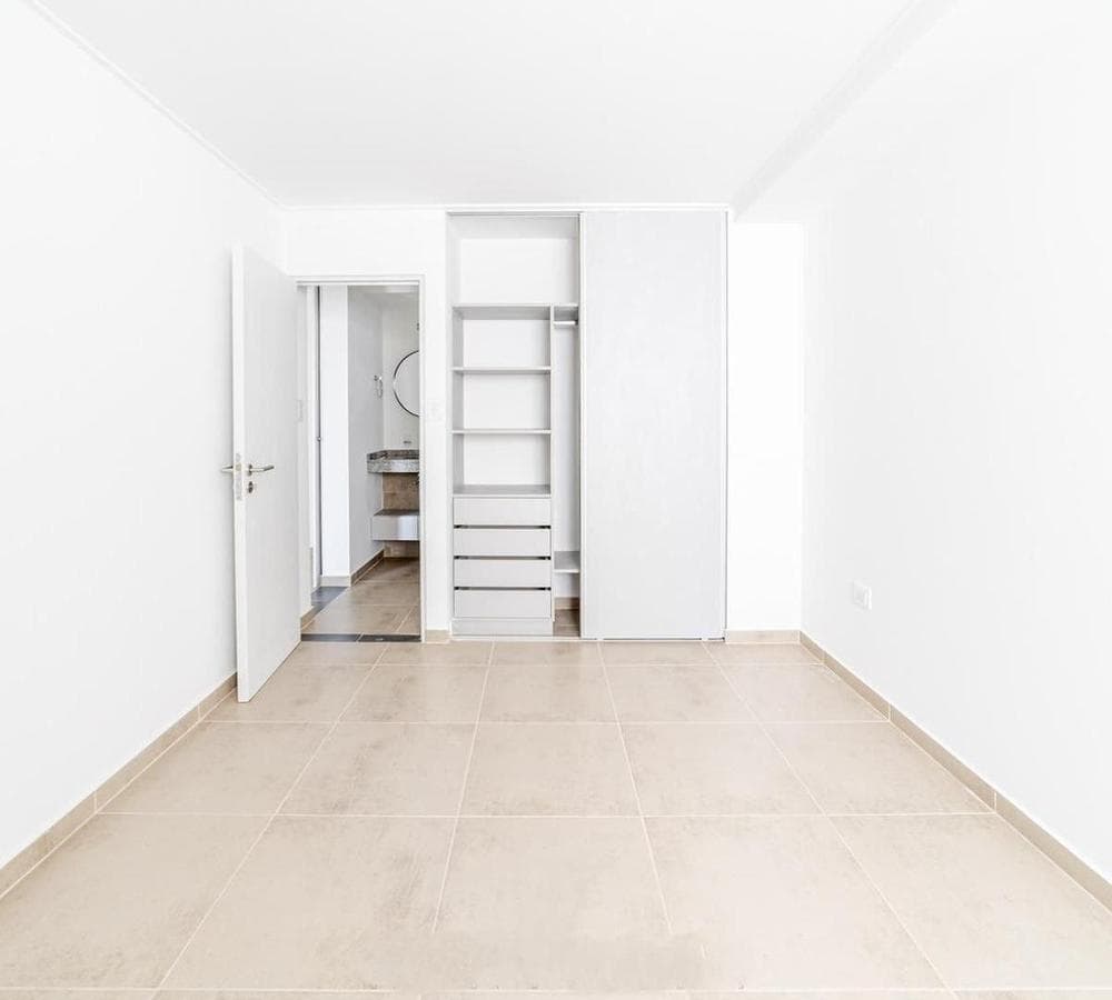 1-Bedroom Apartment B* General Paz Habita 18