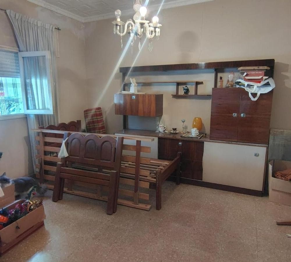 3-BEDROOM HOUSE FOR SALE IN ALTAMIRA