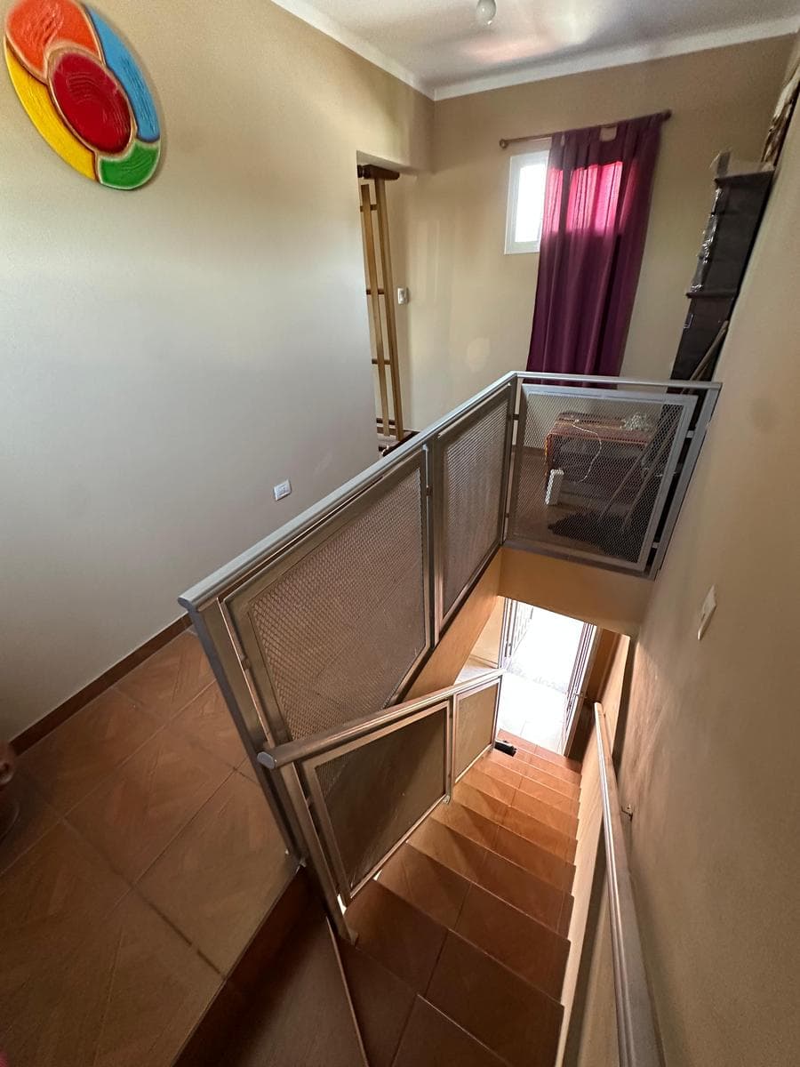 HOUSE FOR SALE WITH BARN IN THE SOUTHERN AREA