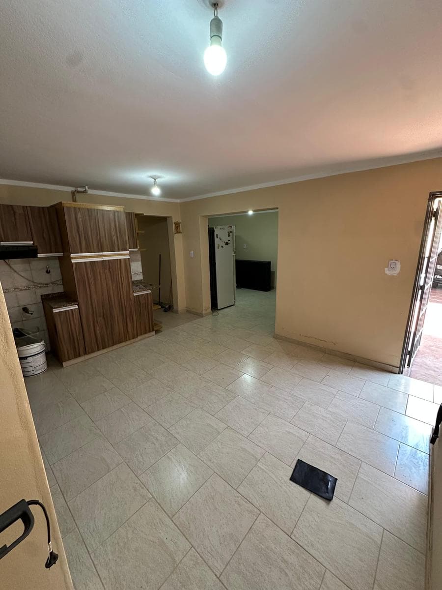 HOUSE FOR SALE WITH BARN IN THE SOUTHERN AREA