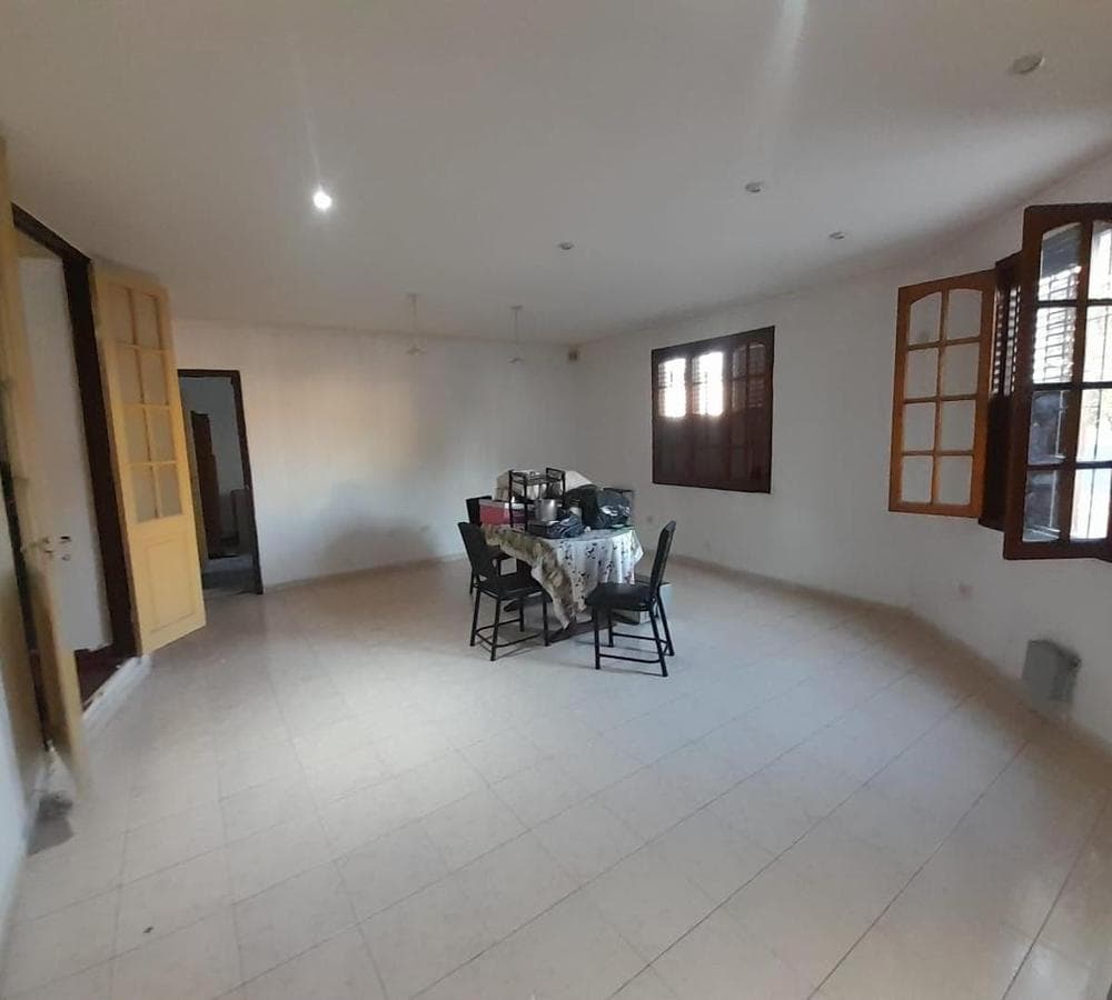 HOUSE FOR SALE IN THE PUEYRREDON NEIGHBORHOOD—3 BEDROOMS