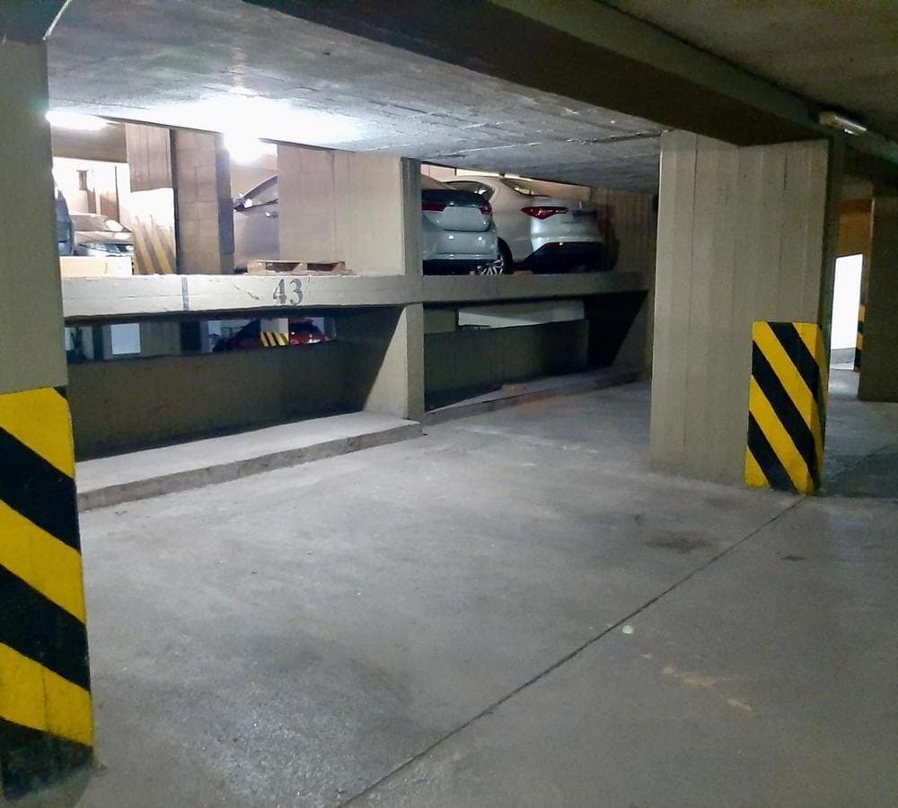 2 GARAGE SPACES FOR SALE – MICROCENTRO | CÓRDOBA