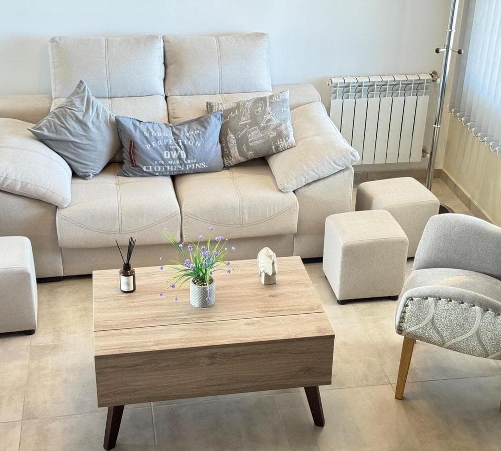 3-BEDROOM DUPLEX IN PRADOS DE MANANTIALES