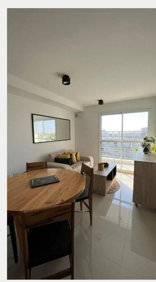 2-Bedroom Apartment in Fontana del Sur