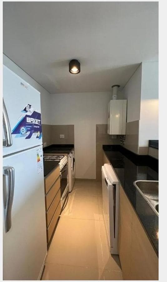 2-Bedroom Apartment in Fontana del Sur