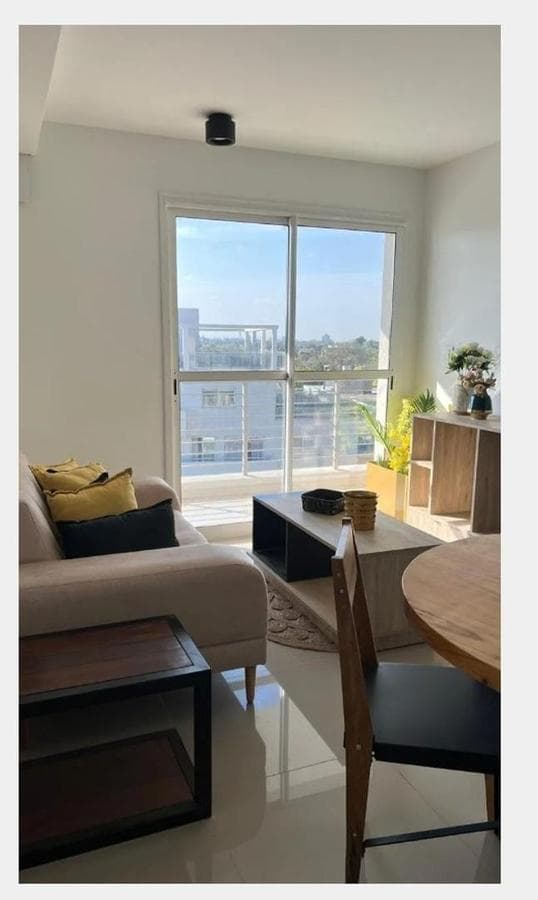 2-Bedroom Apartment in Fontana del Sur