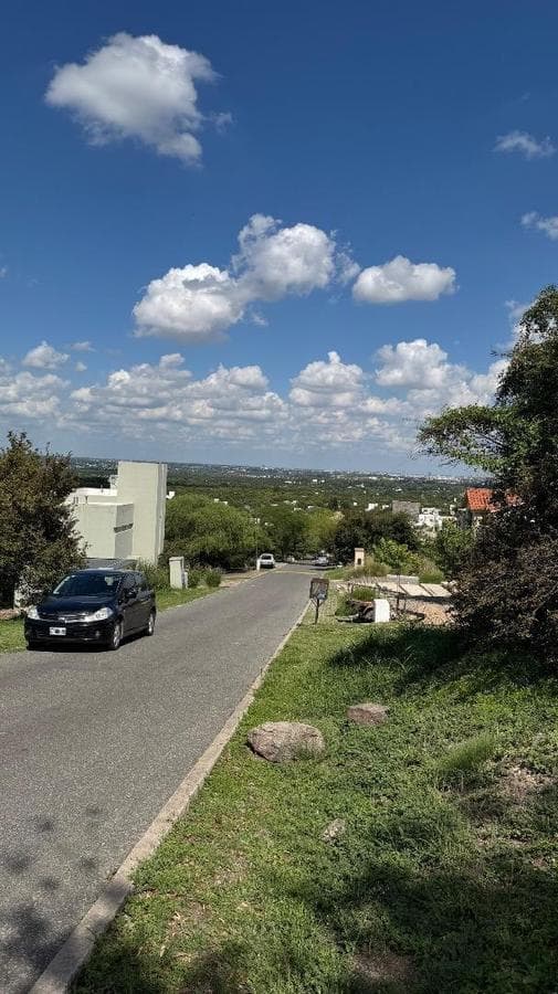 Lot for sale in La Rufina Country Club