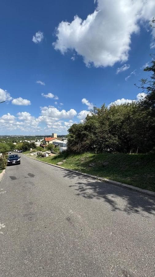 Lot for sale in La Rufina Country Club
