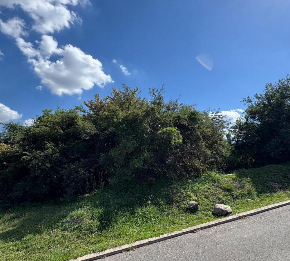Lot for sale in La Rufina Country Club