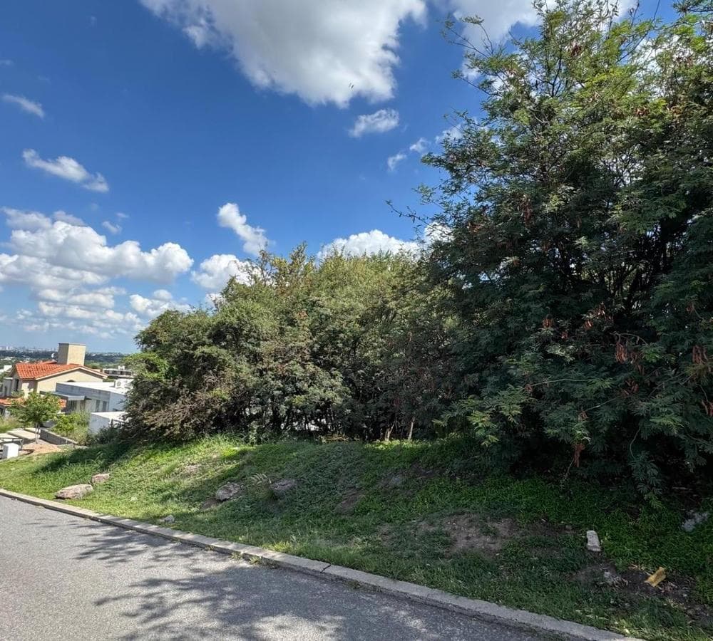 Lot for sale in La Rufina Country Club