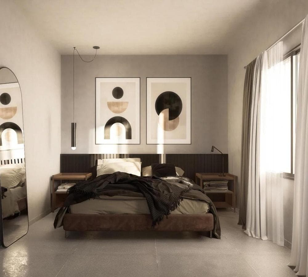 Duplex for sale in Campos de Manantiales
