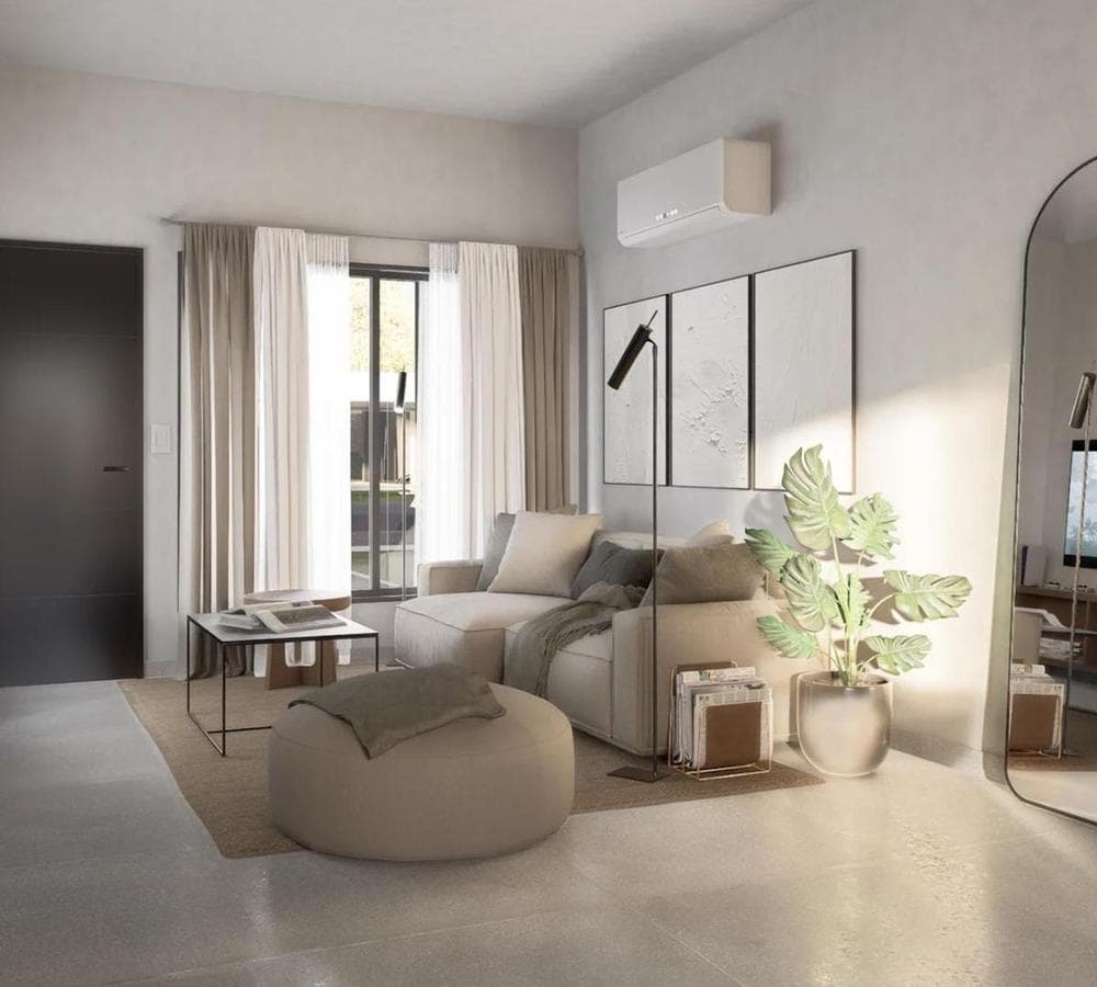 Duplex for sale in Campos de Manantiales