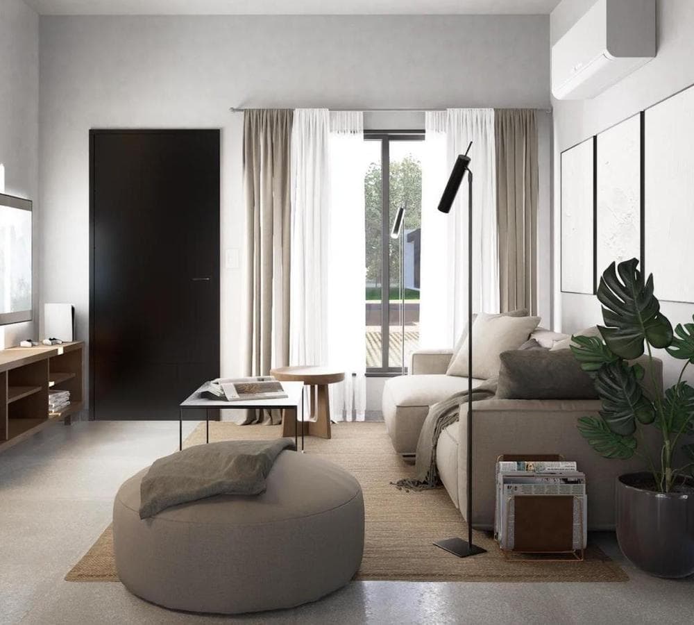 Duplex for sale in Campos de Manantiales