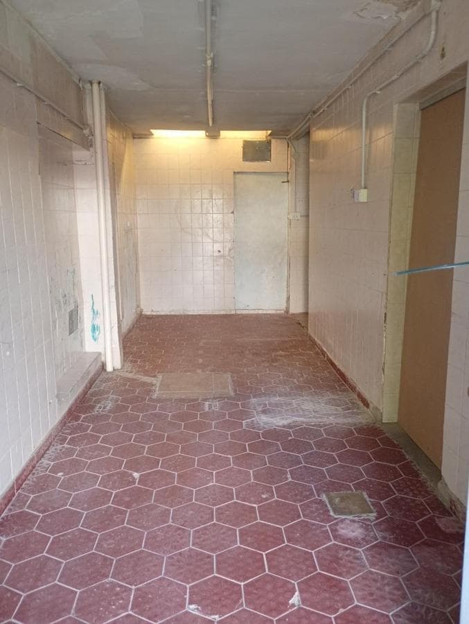 STORAGE UNIT OR GARAGE FOR RENT IN THE VILLA CABRERA NEIGHBORHOOD