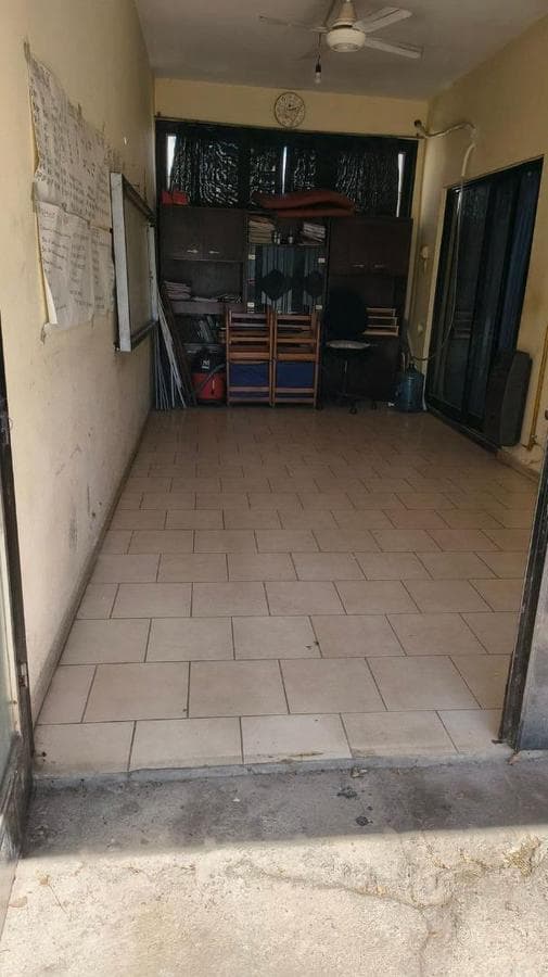 HOUSE FOR SALE IN THE SAN CARLOS RESIDENTIAL COMPLEX