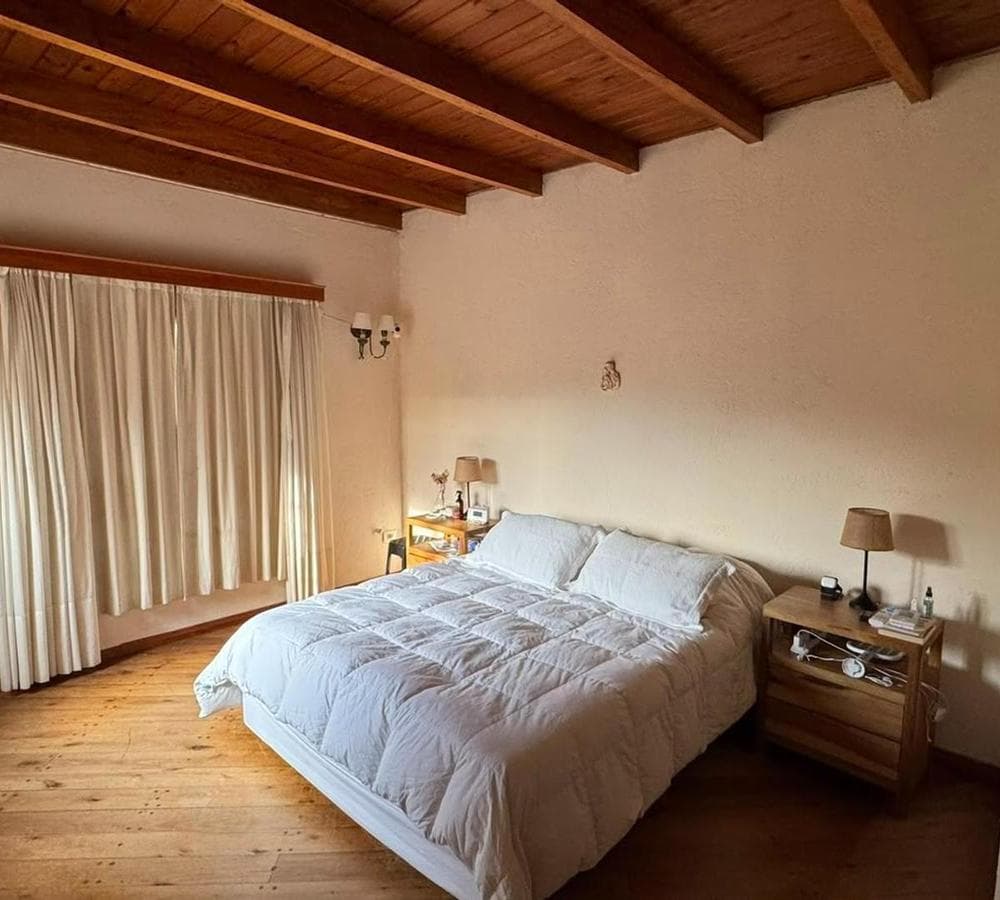 4-Bedroom House for Sale in Villa Allende Golf