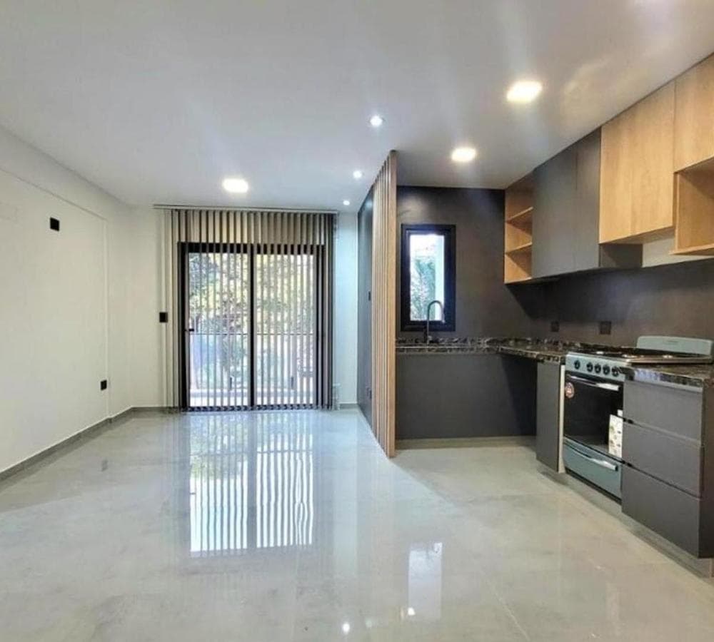 2-Bedroom Apartment for Sale in the Egeo Complex