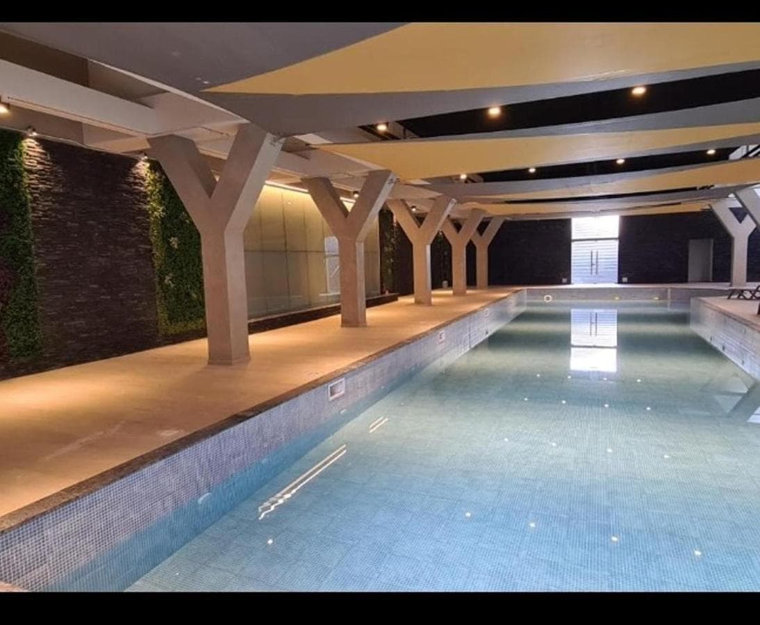 FONTANAS DEL SUR II - 2 Bedrooms, Garage, and Storage Room - Brand New