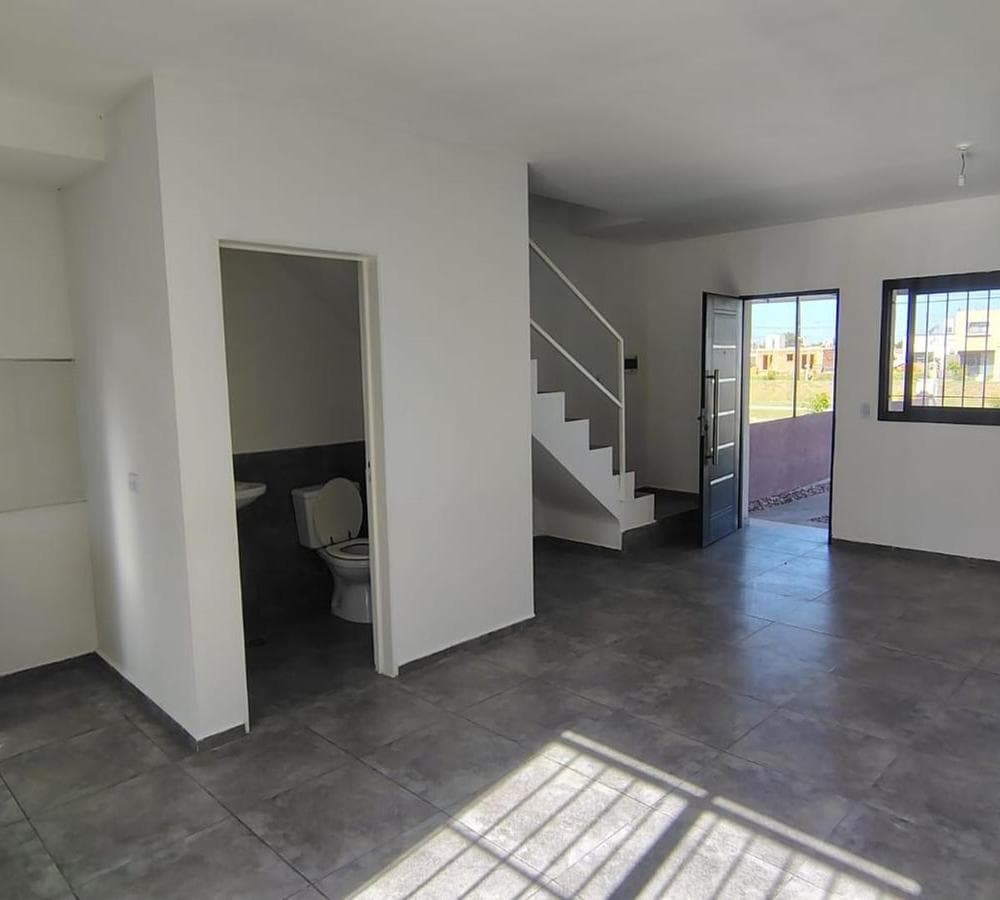 2-BEDROOM DUPLEX FOR SALE IN VALLE CERCANO