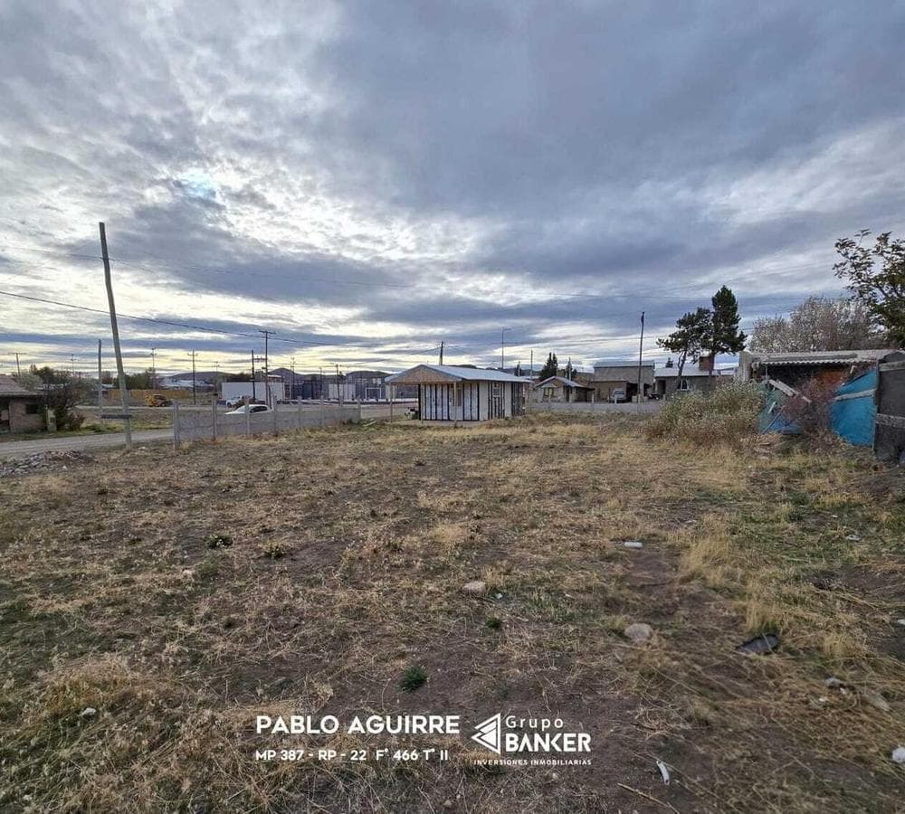 LAND FOR SALE