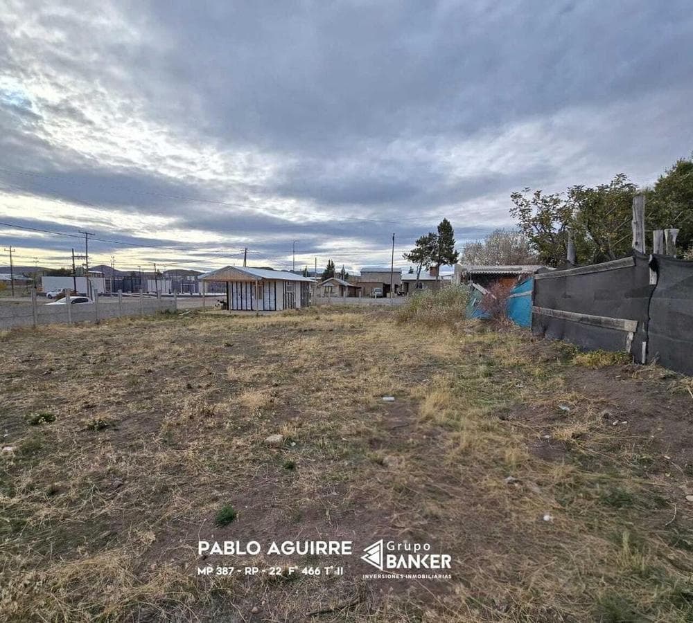 LAND FOR SALE