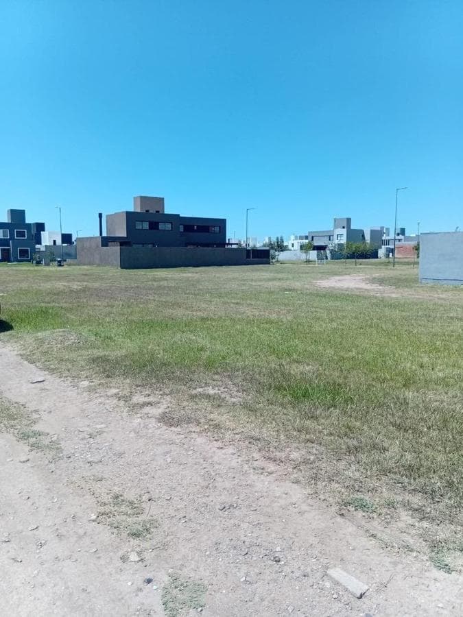 LOT IN SAN IGNACIO, CORDOBA