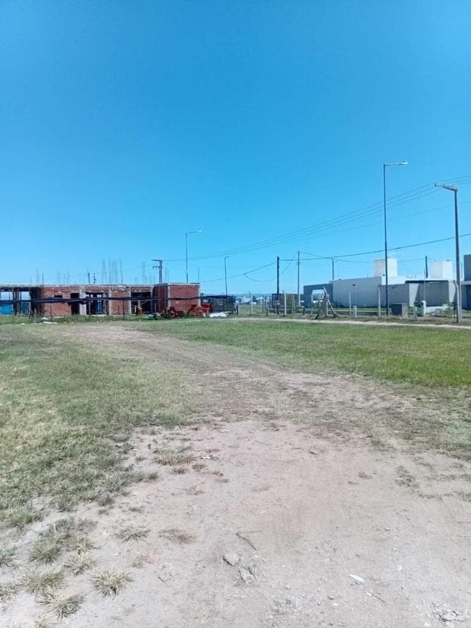 LOT IN SAN IGNACIO, CORDOBA