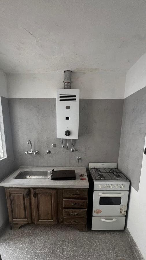 ONE-BEDROOM APARTMENT FOR SALE IN ALBERDI