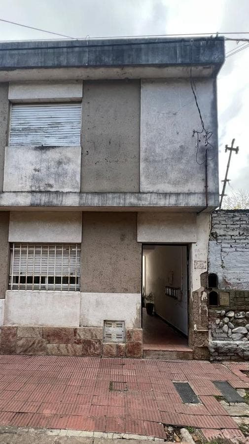 ONE-BEDROOM APARTMENT FOR SALE IN ALBERDI