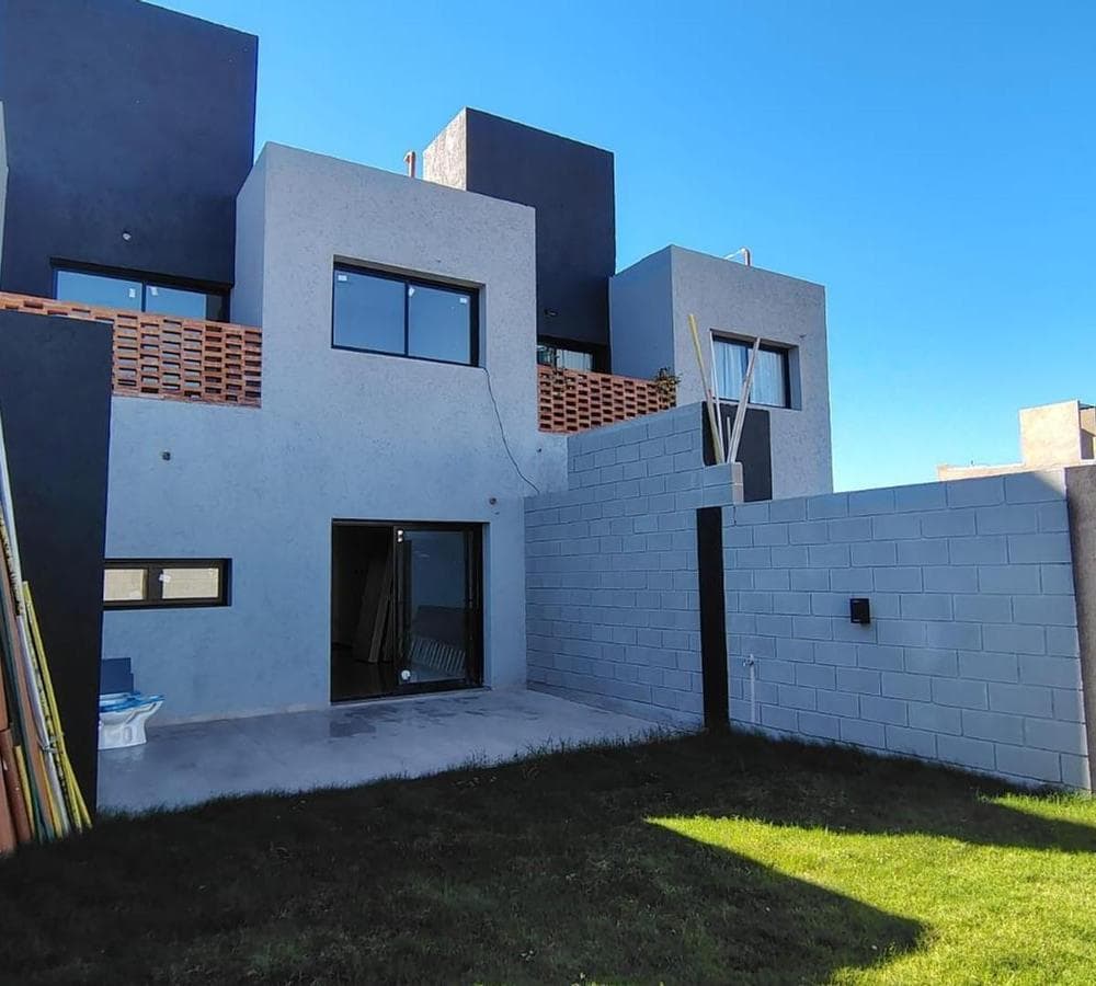 PREMIUM DUPLEX FOR SALE IN DOCTA, A SMART COMMUNITY IN CORDOBA