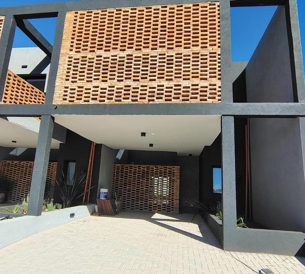 PREMIUM DUPLEX FOR SALE IN DOCTA, A SMART COMMUNITY IN CORDOBA