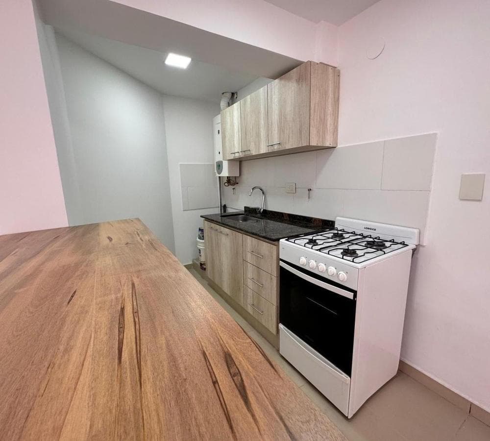 3-Bedroom, 2-Bathroom Apartment for Sale in the CENTRO Neighborhood