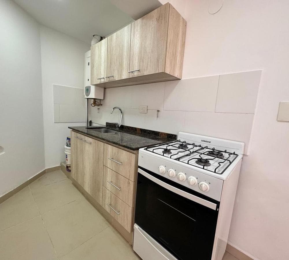3-Bedroom, 2-Bathroom Apartment for Sale in the CENTRO Neighborhood