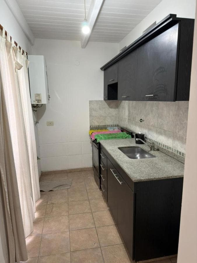 1-BEDROOM APARTMENT WITH A PATIO AT 800 BOLIVAR
