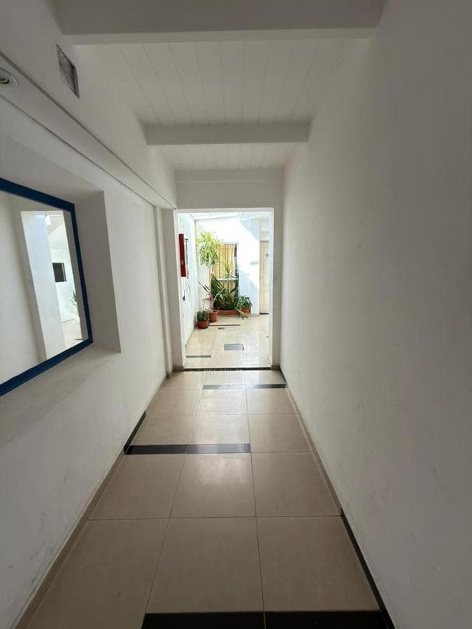 1-BEDROOM APARTMENT WITH A PATIO AT 800 BOLIVAR