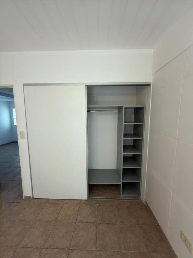 1-BEDROOM APARTMENT WITH A PATIO AT 800 BOLIVAR