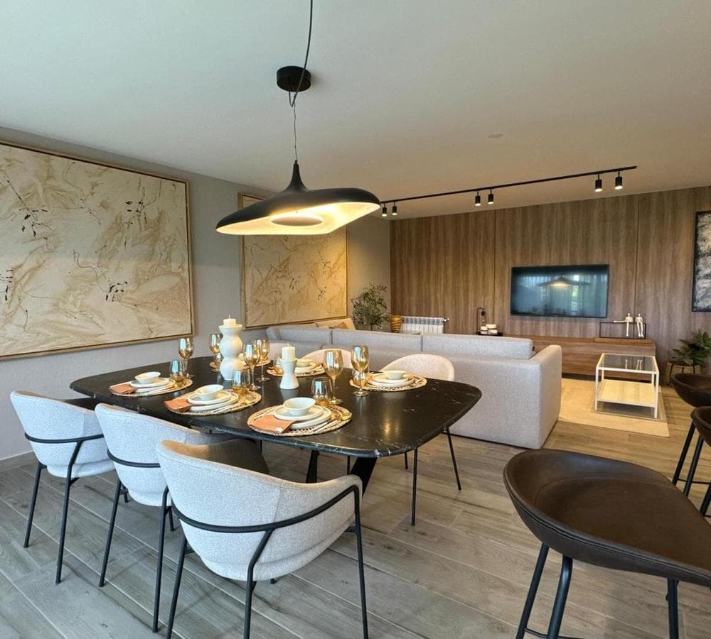 APARTMENT FOR SALE IN GREENPARK VALLE ESCONDIDO, CORDOBA
