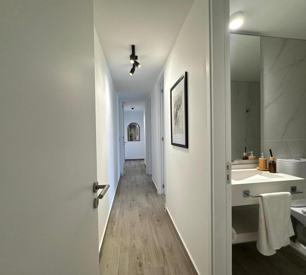 APARTMENT FOR SALE IN GREENPARK VALLE ESCONDIDO, CORDOBA