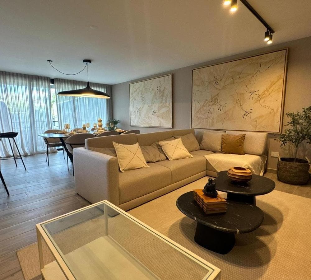 APARTMENT FOR SALE IN GREENPARK VALLE ESCONDIDO, CORDOBA