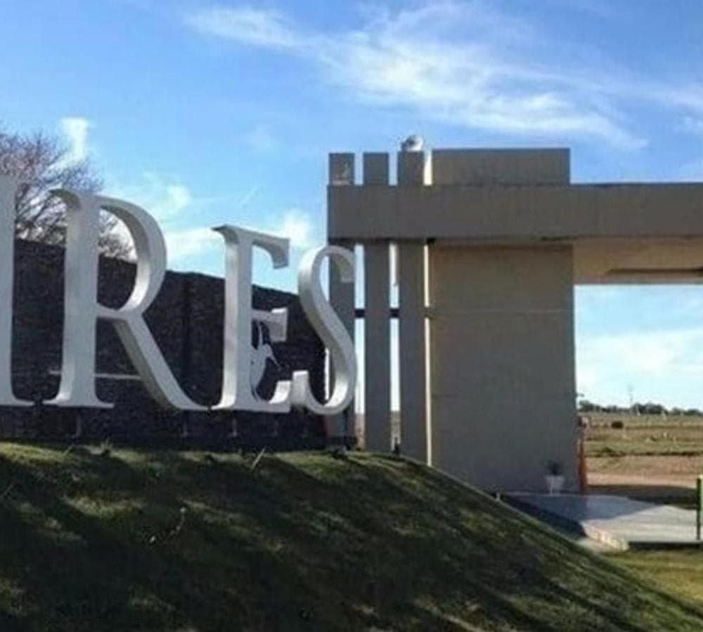 LAND FOR SALE IN AIRES DEL NORDESTE—A GREAT OPPORTUNITY