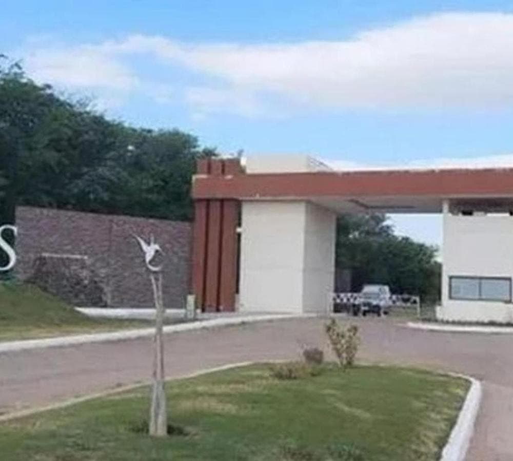 LAND FOR SALE IN AIRES DEL NORDESTE—A GREAT OPPORTUNITY