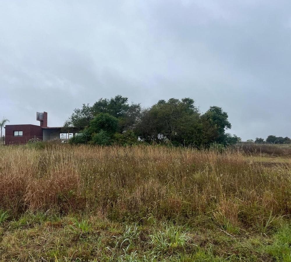 LAND FOR SALE IN AIRES DEL NORDESTE—A GREAT OPPORTUNITY