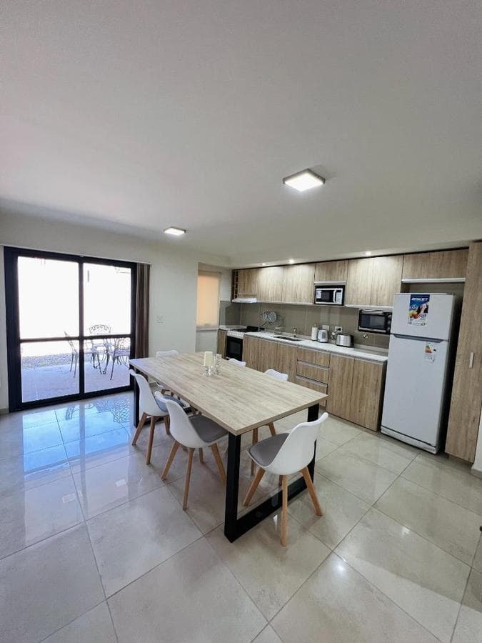 Duplex for sale. 3 bedrooms with a terrace. Housing MIRALEJOS 17