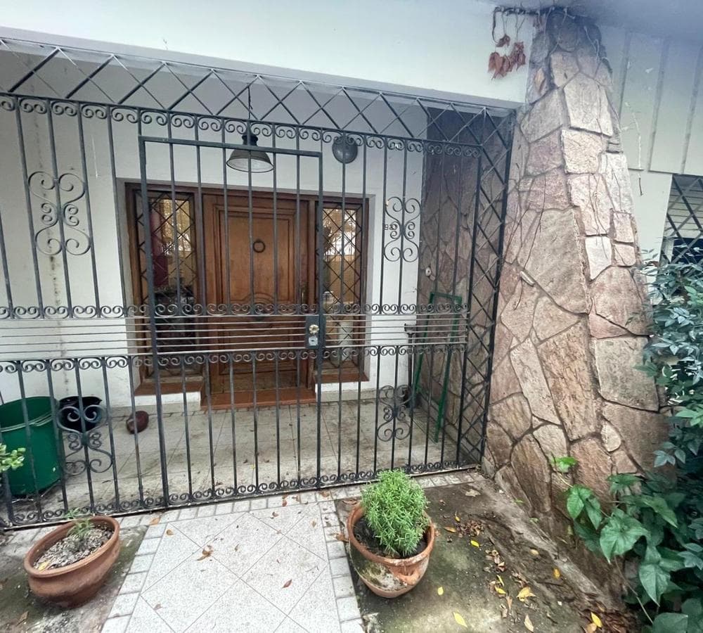 HOUSE | 4 BEDROOMS | VILLA CABRERA NEIGHBORHOOD