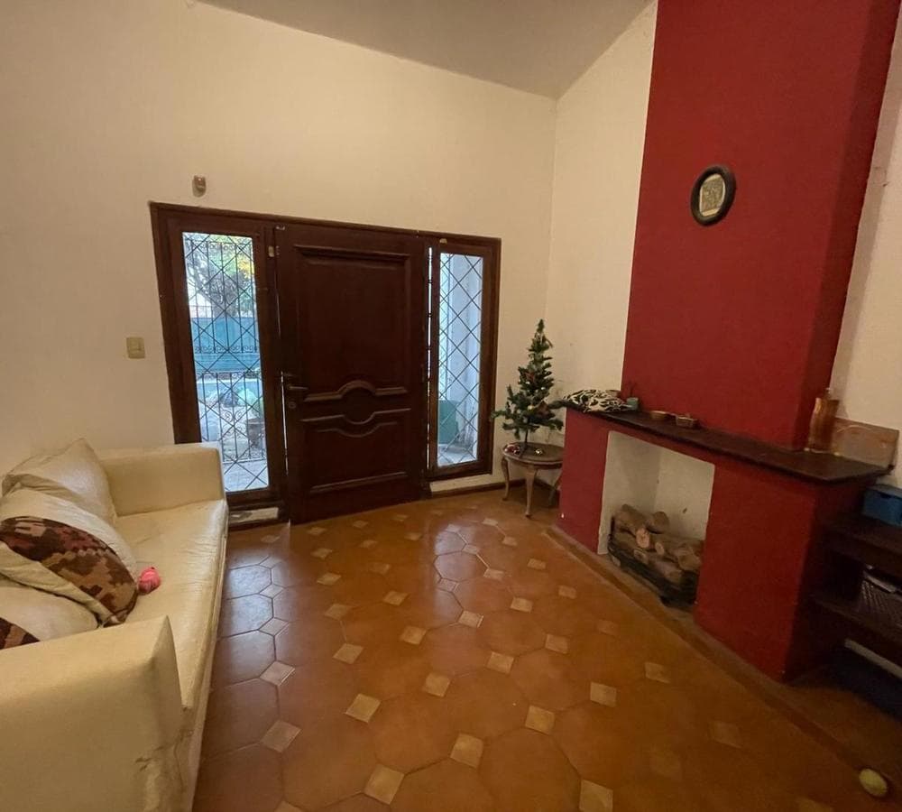 HOUSE | 4 BEDROOMS | VILLA CABRERA NEIGHBORHOOD