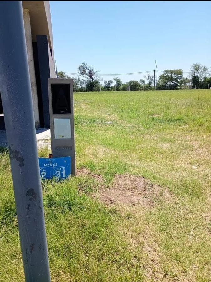 Land for Sale in Cuestas de Manantiales