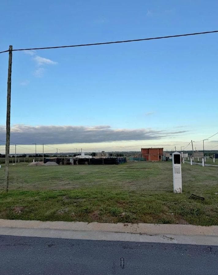 Land for Sale in Docta Central