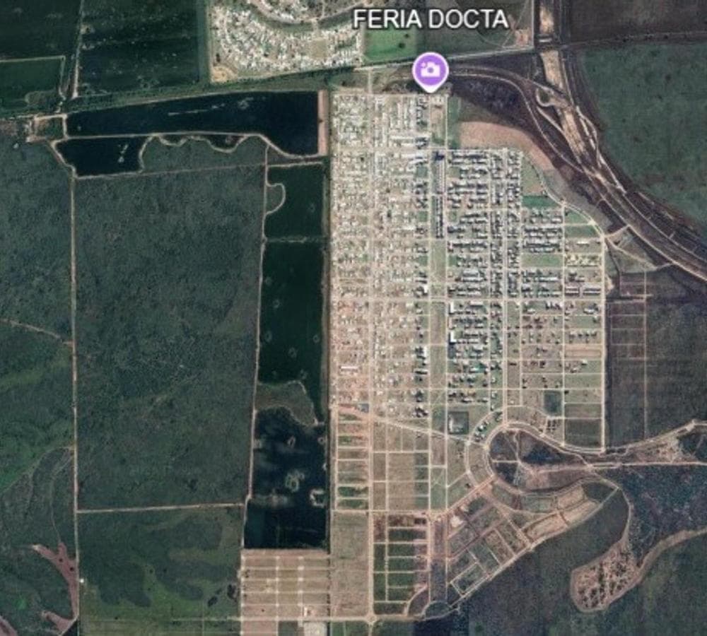 DOCTA BOULEVARD, BLOCK 37, LOT 26