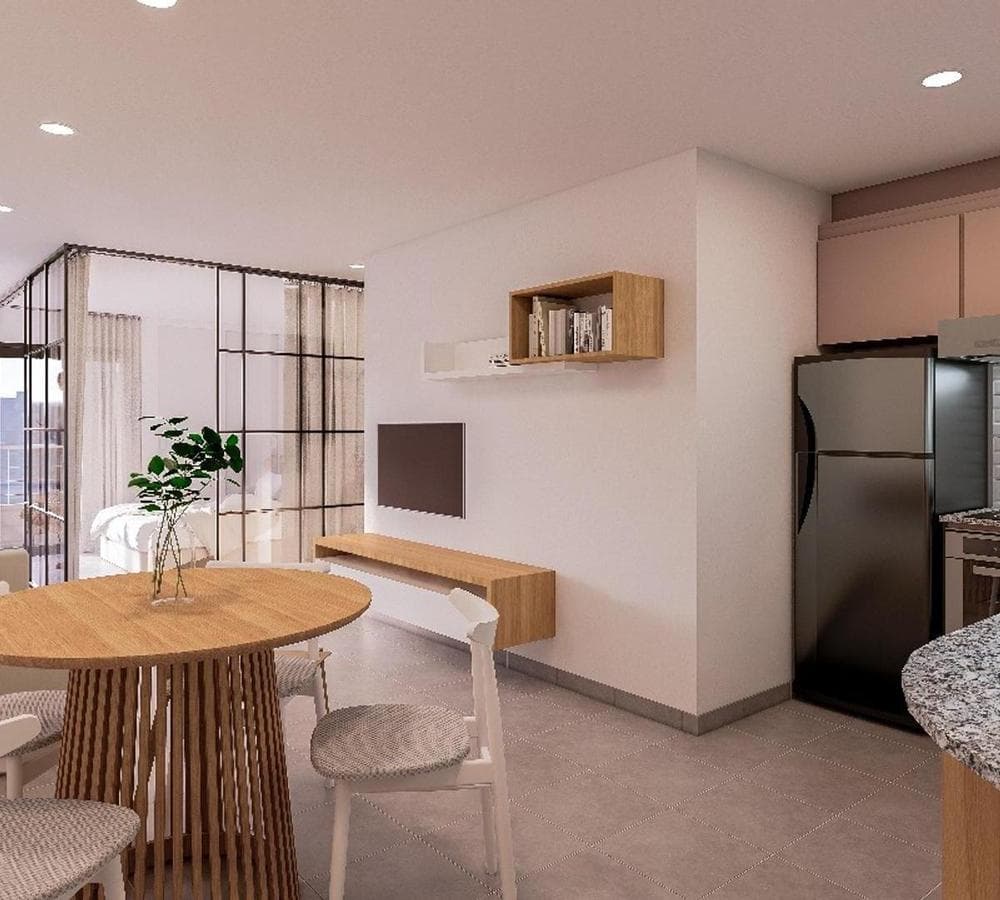 OPPORTUNITY: APARTMENTS IN POZO – KOLM BUILDING